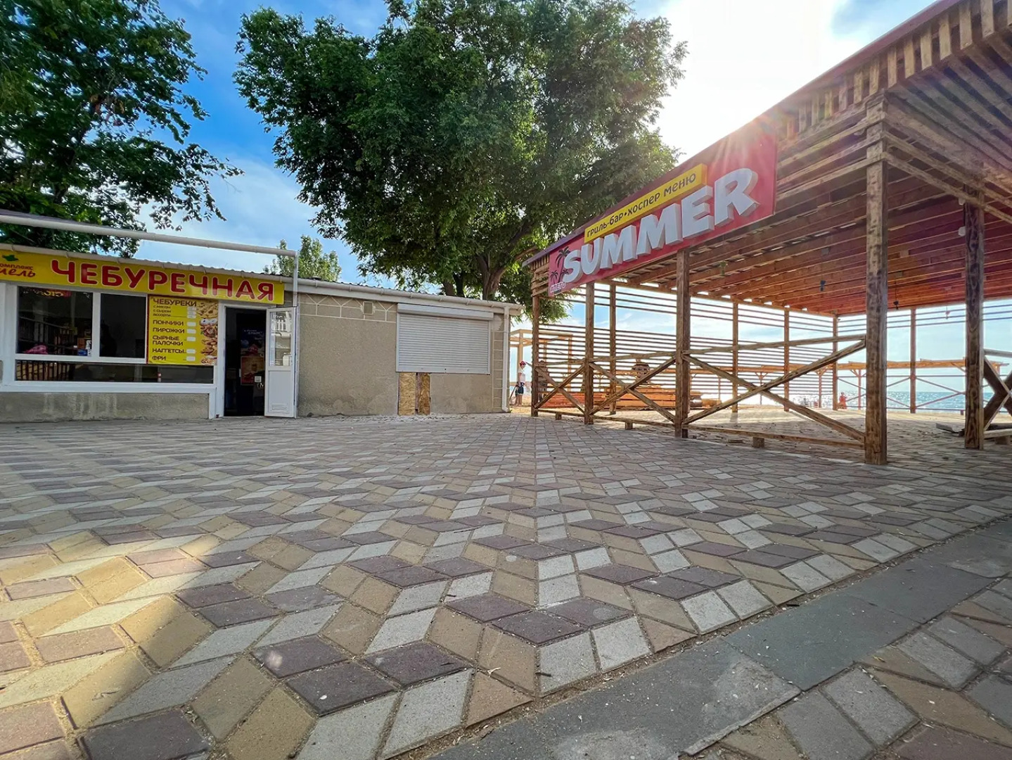 Просторные двухкомнатные апартаменты Loft-Apart