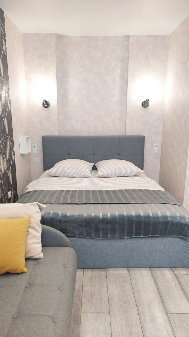 Апартаменты в ЖК Академик