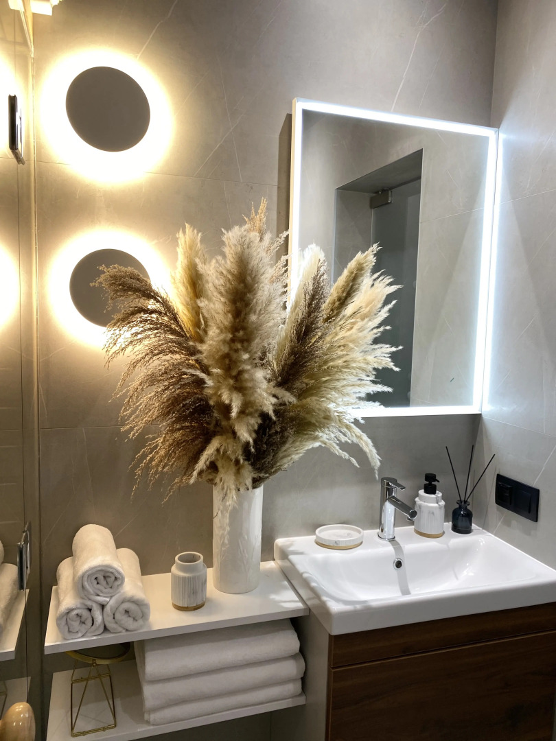 Апартаменты с Сауной