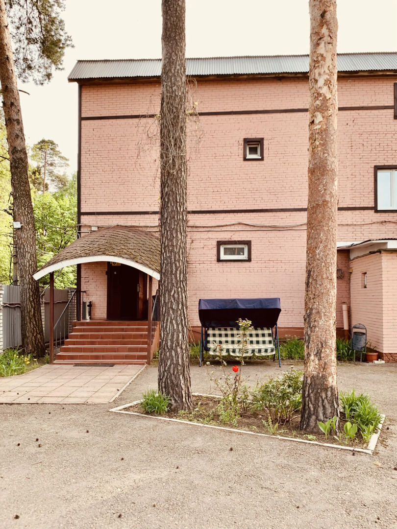 Мини-отель гостиница На Театральной