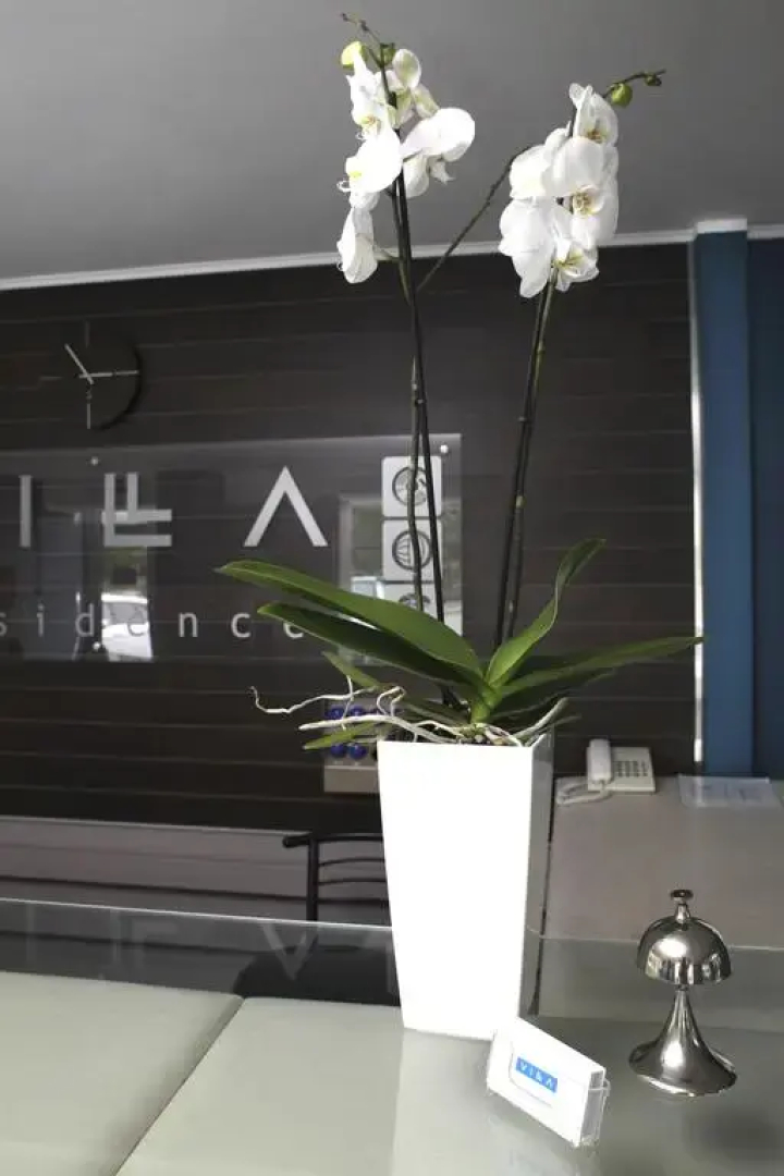 Отель Villa Residence