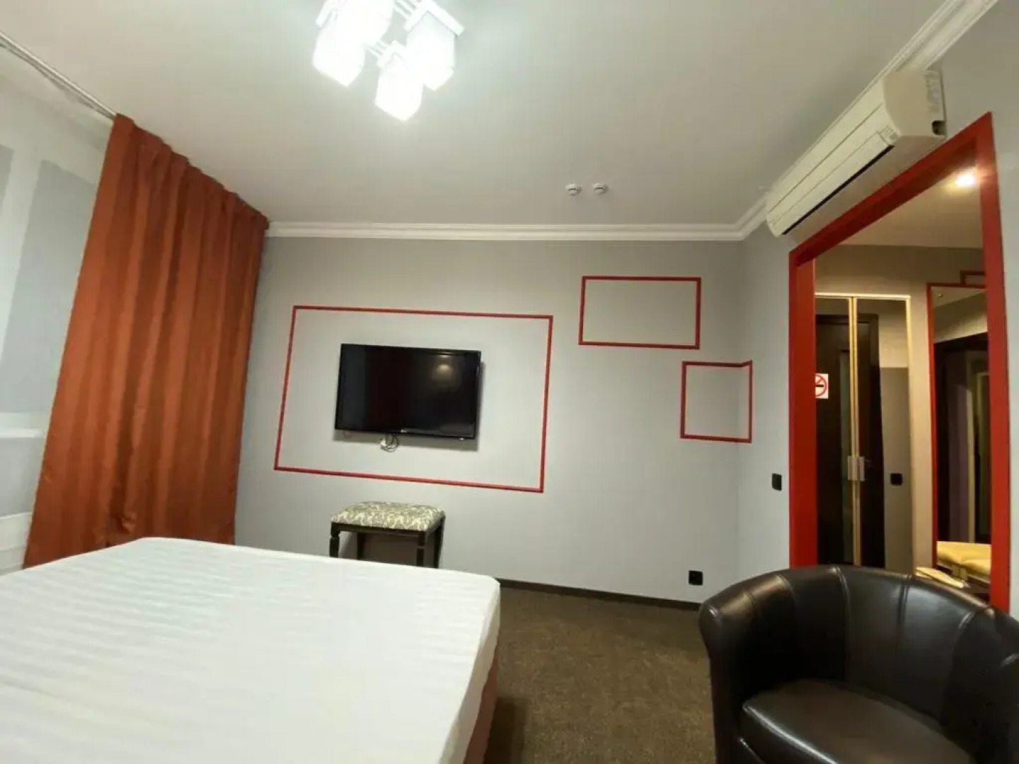 Меблированные комнаты в Марьино