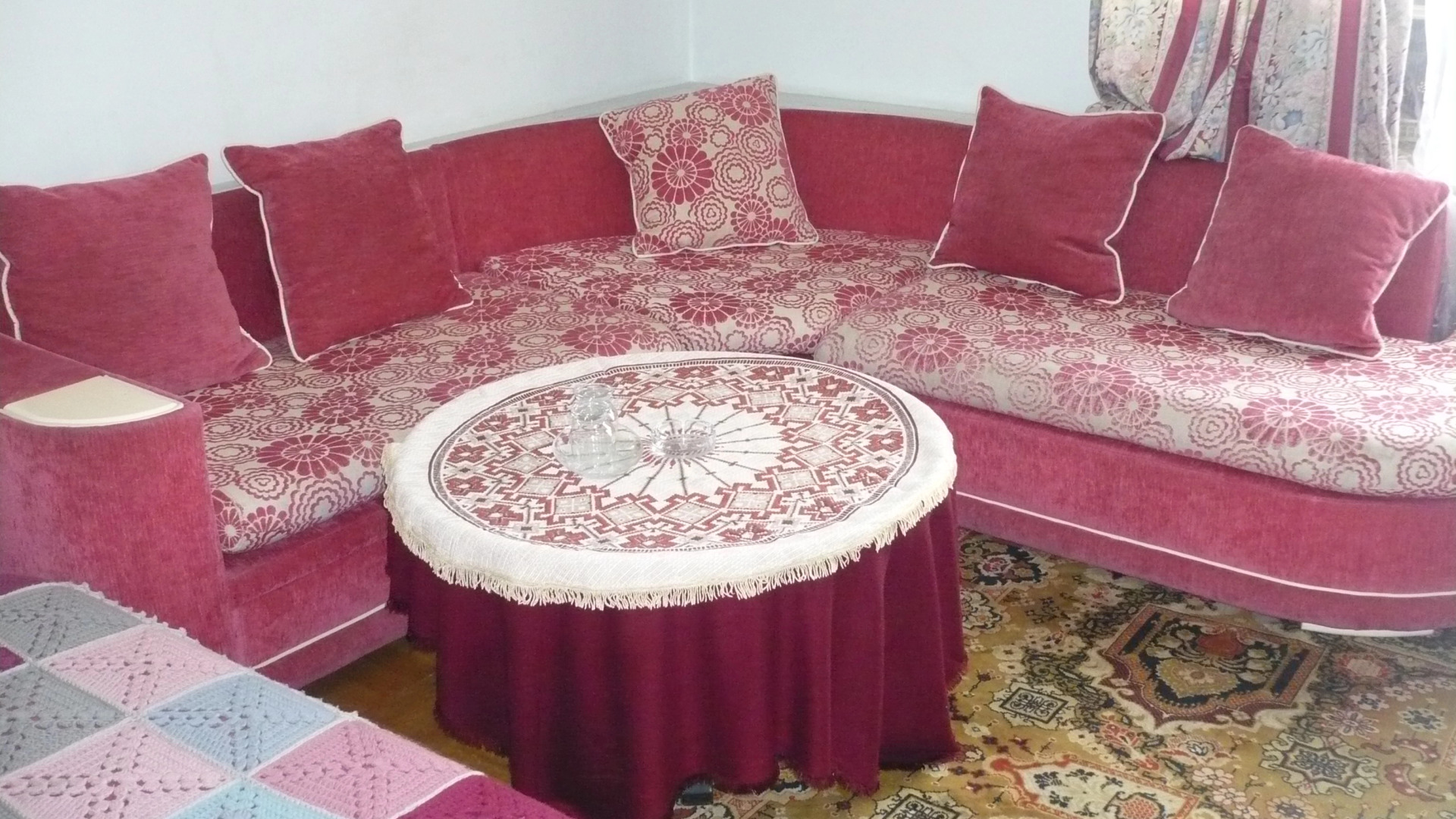 Отель Sakartvelo