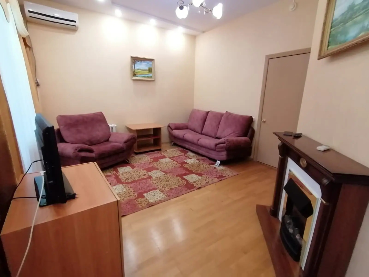 Курортный Отель Рубин
