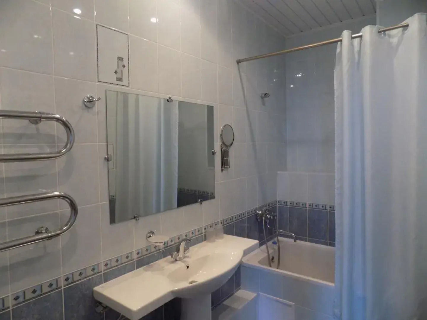 Отель Игман