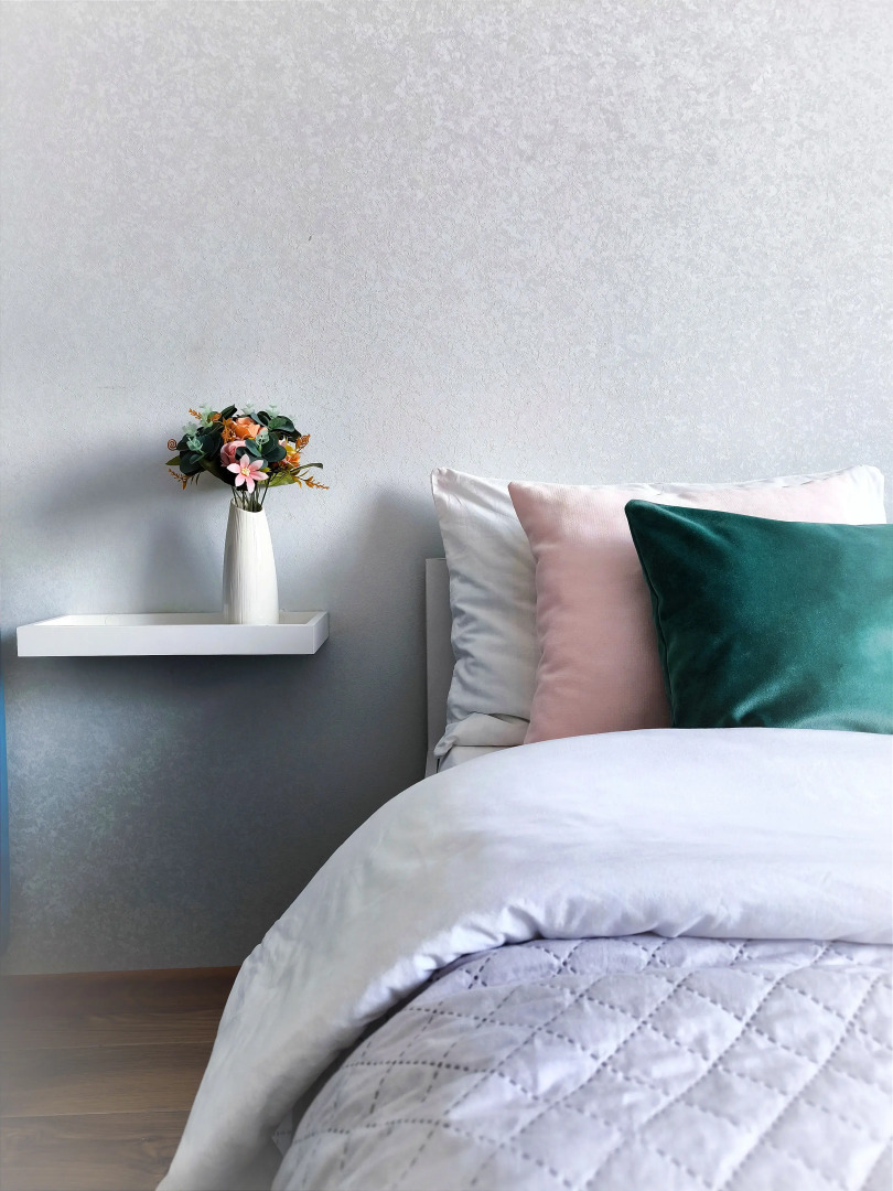 Квартира Просторная Двухкомнатная Рядом с Бизнес центром Plaza