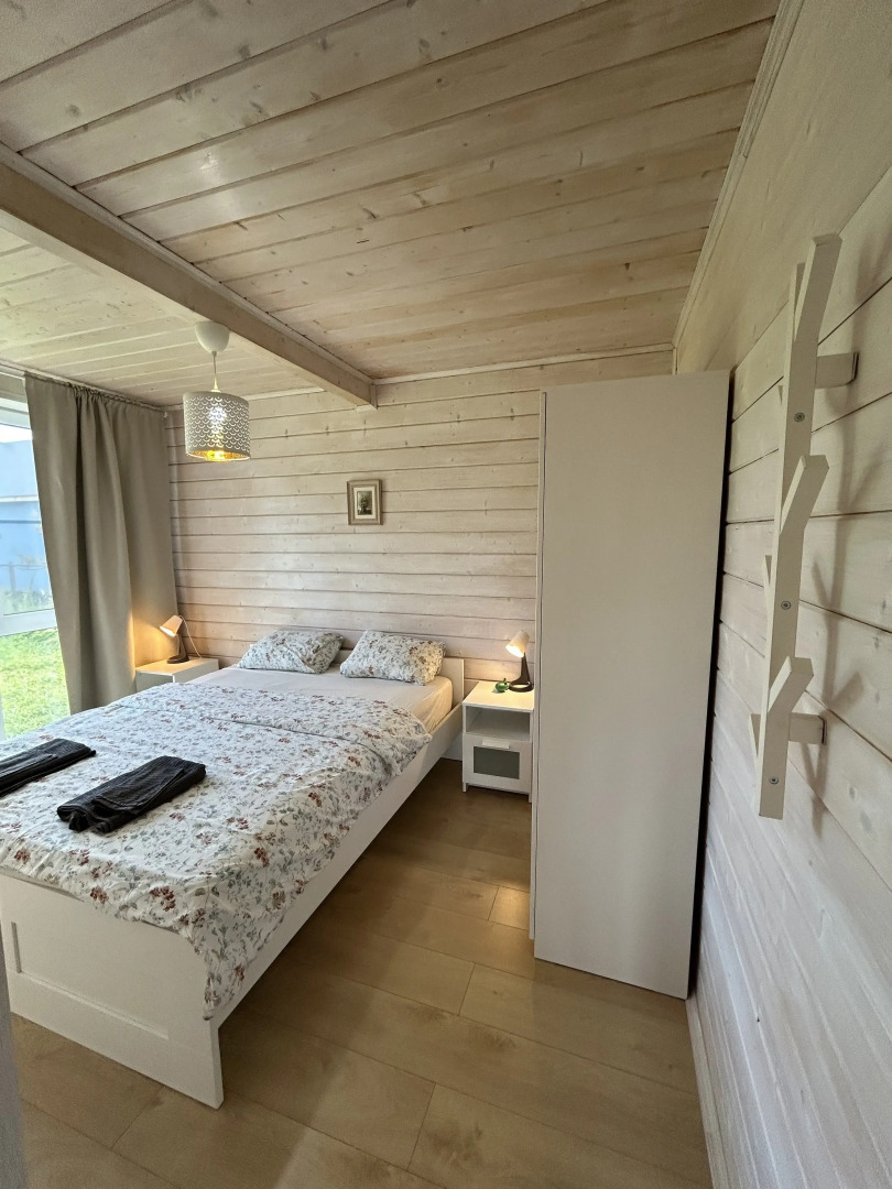 Частный Дом на Улице Плещеевская 80А