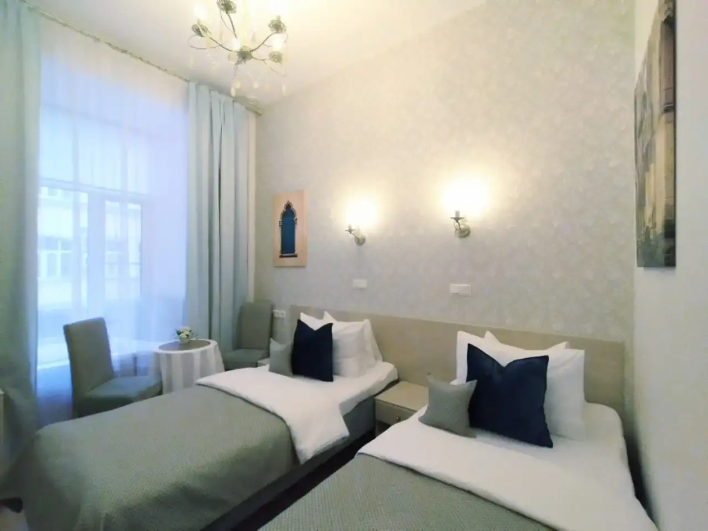 Veneta Rooms Guesthouse