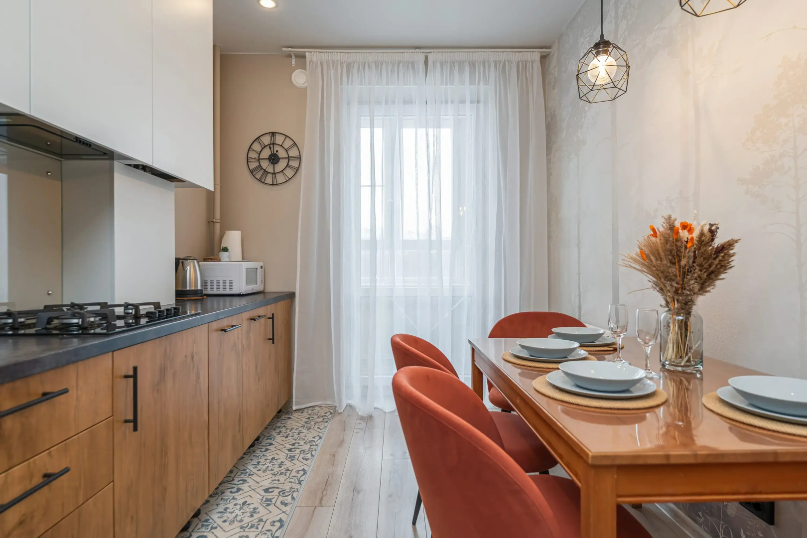 Апартаменты Уютная Квартира у Моря