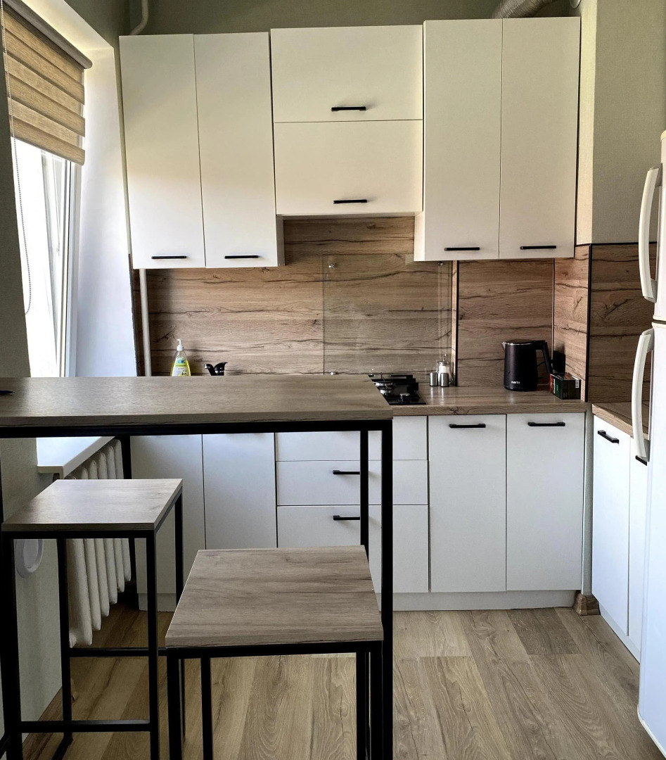 Апартаменты у Верхнего озера