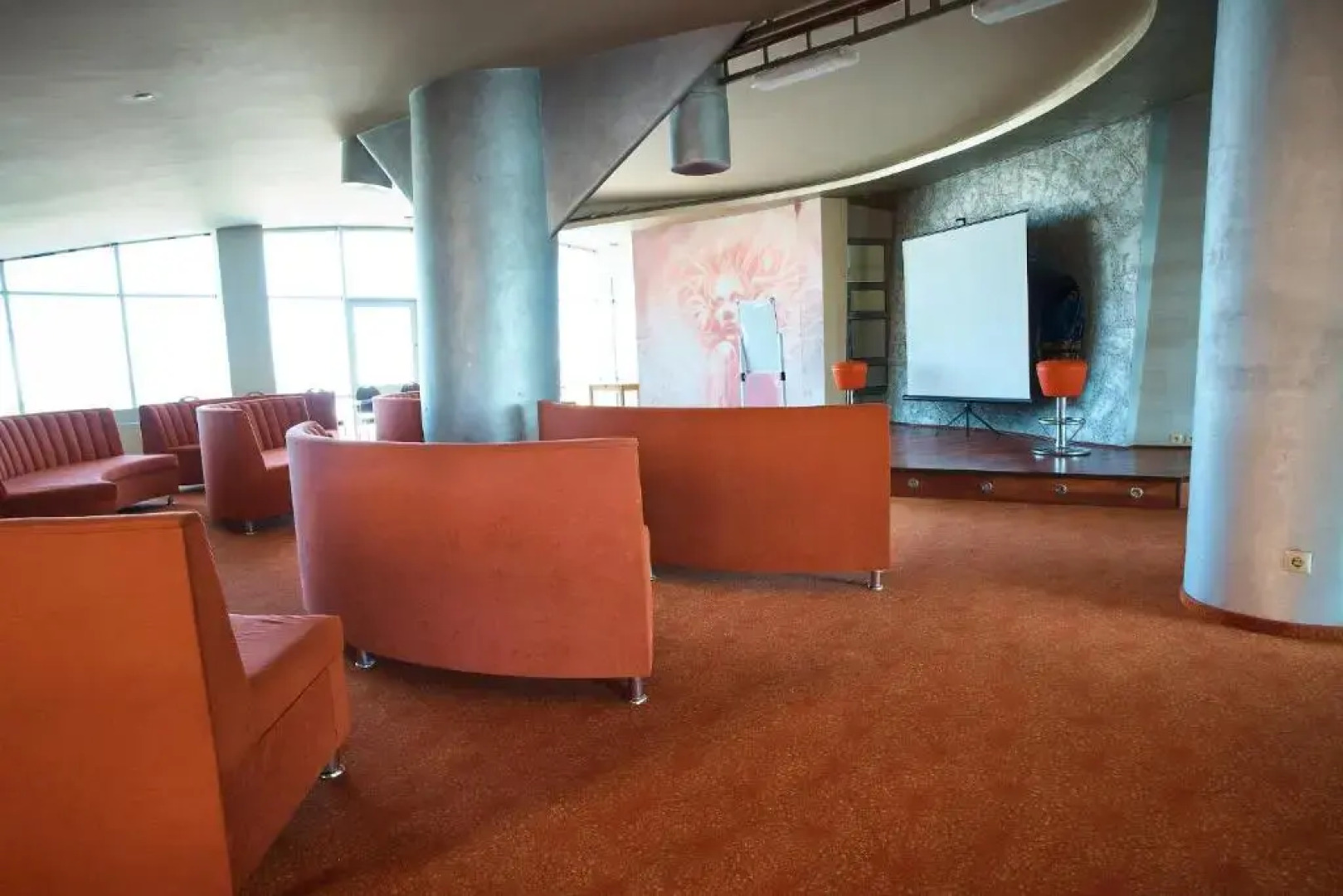 Отель Европа