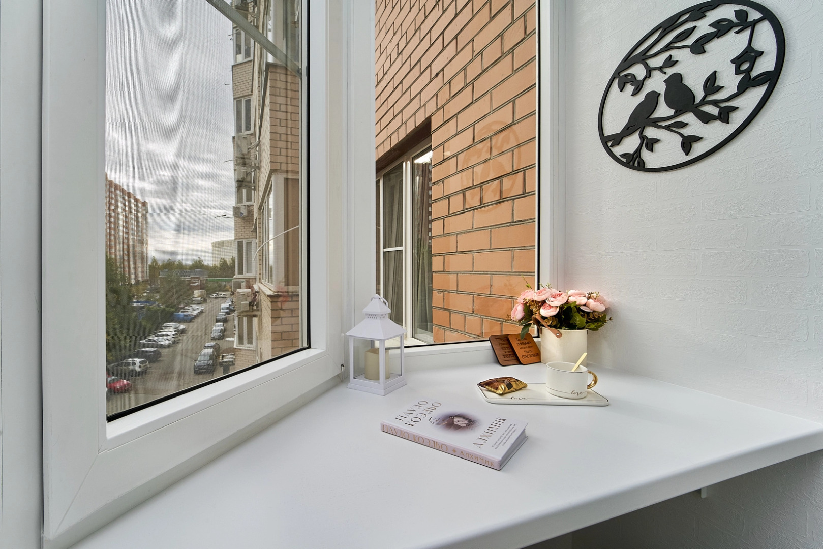 Квартира LikeHome Gold вблизи парка Галицкого