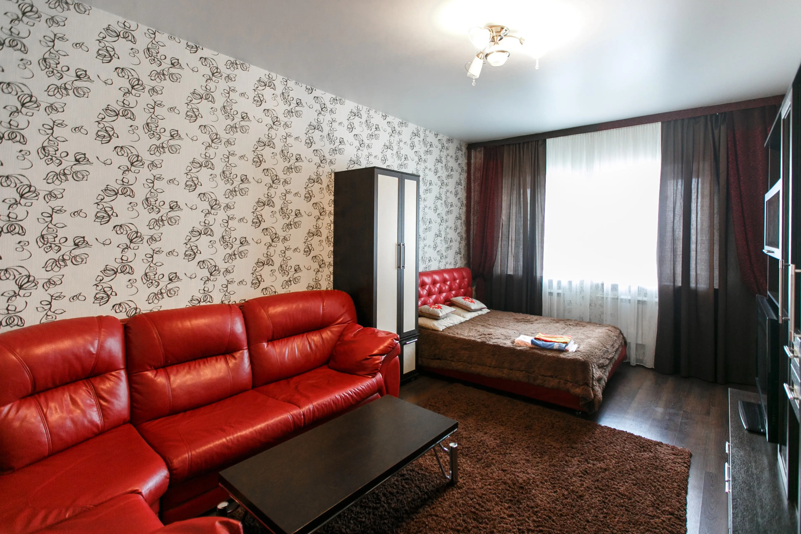 Апартаменты Liproom