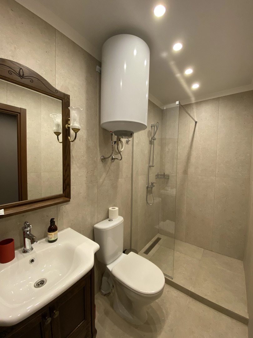 Отель На Каминского