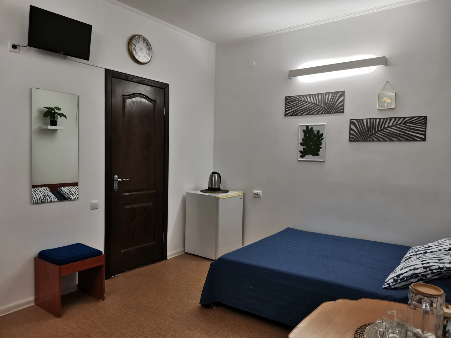 Мини-Отель Афина