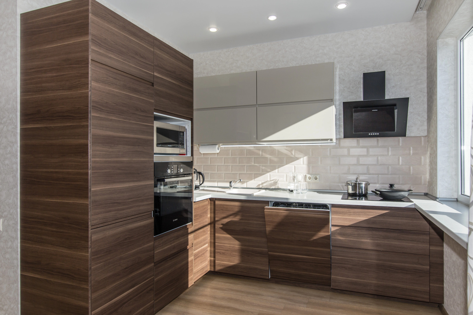 Квартира у Моря на Есауленко