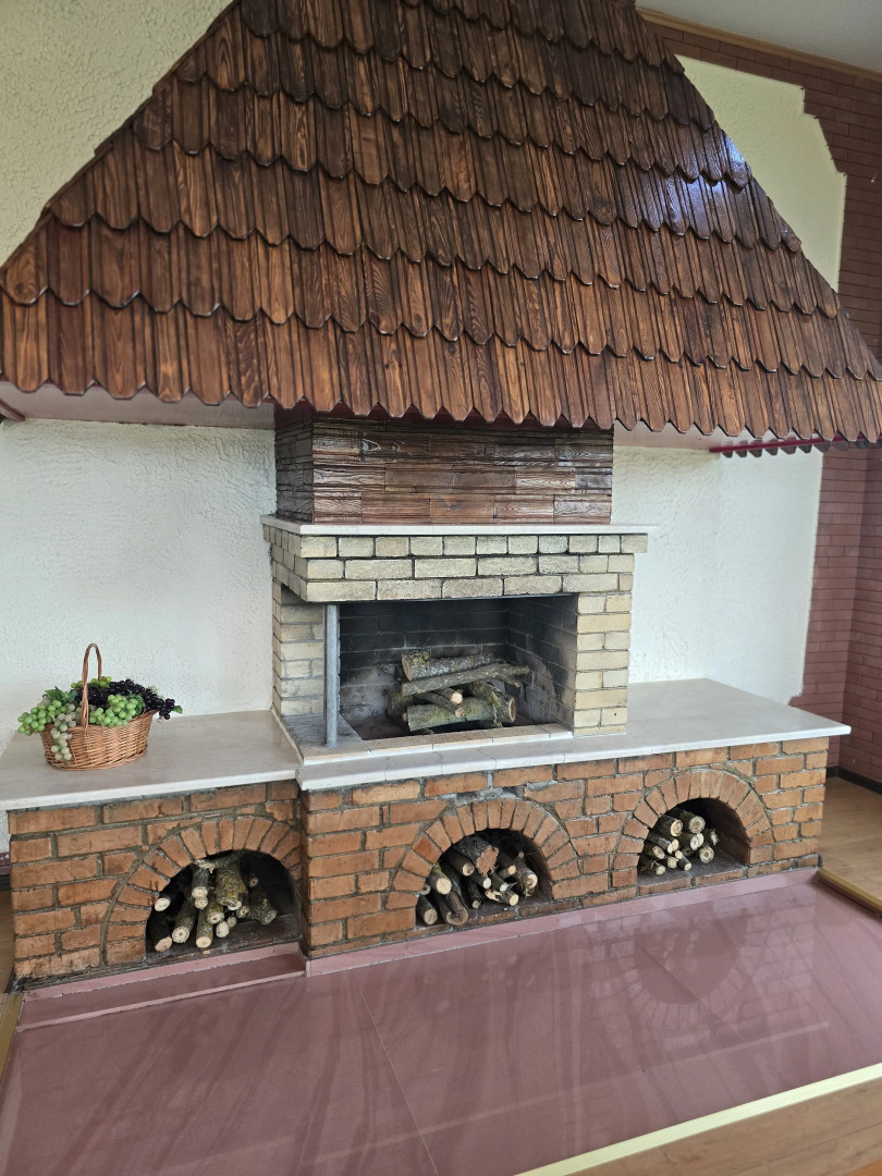 Отель Chabiant Winery