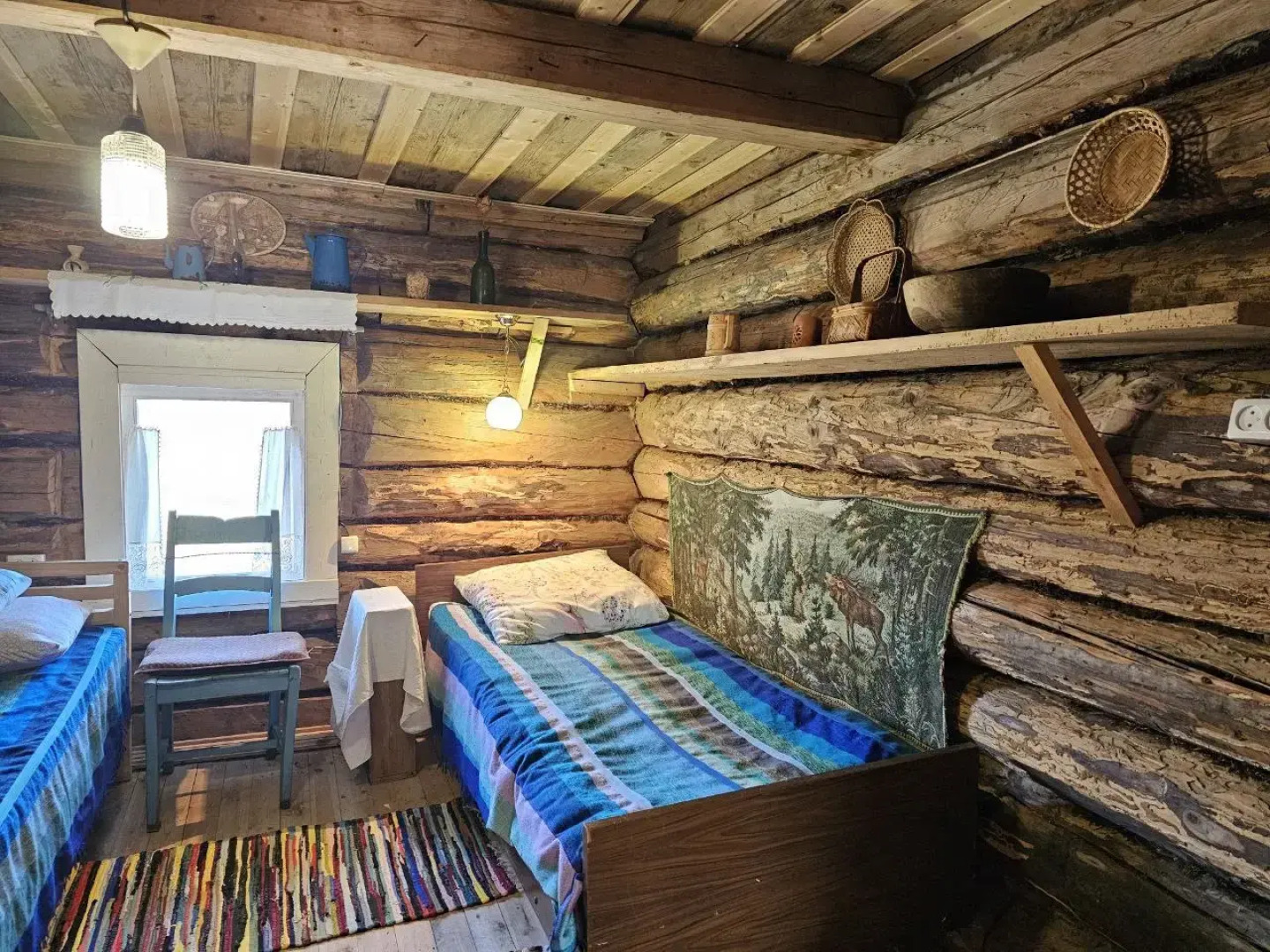 Частный дом Матренин