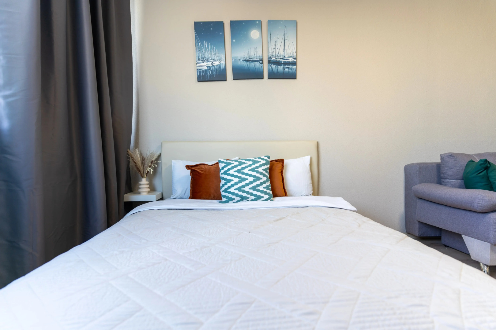 0 Апартамент на Степана Разина 2 (89А)