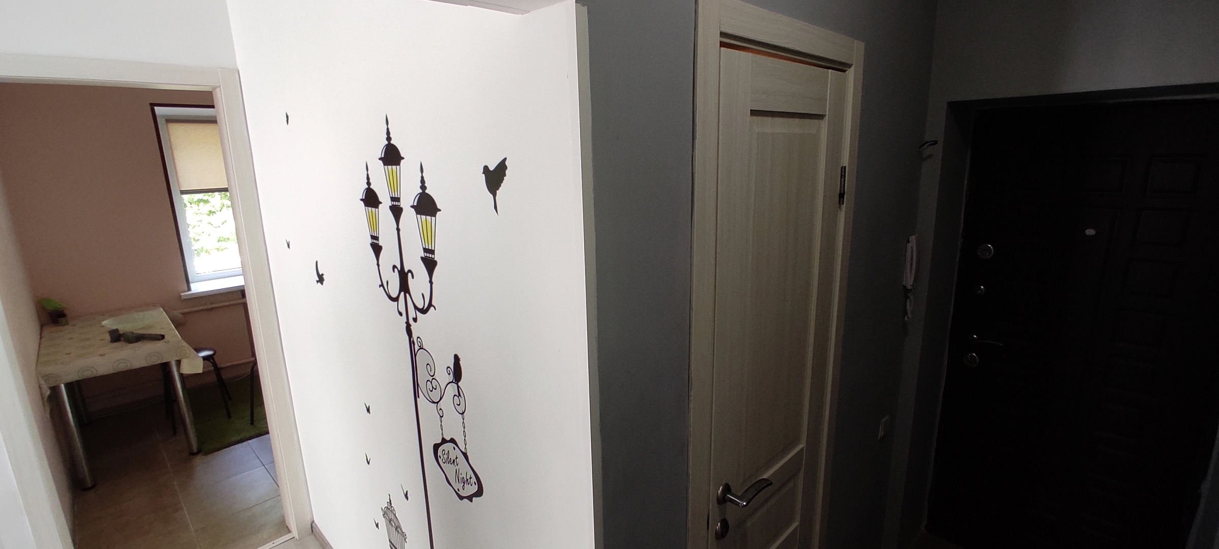 Апартаменты посуточно Белгород