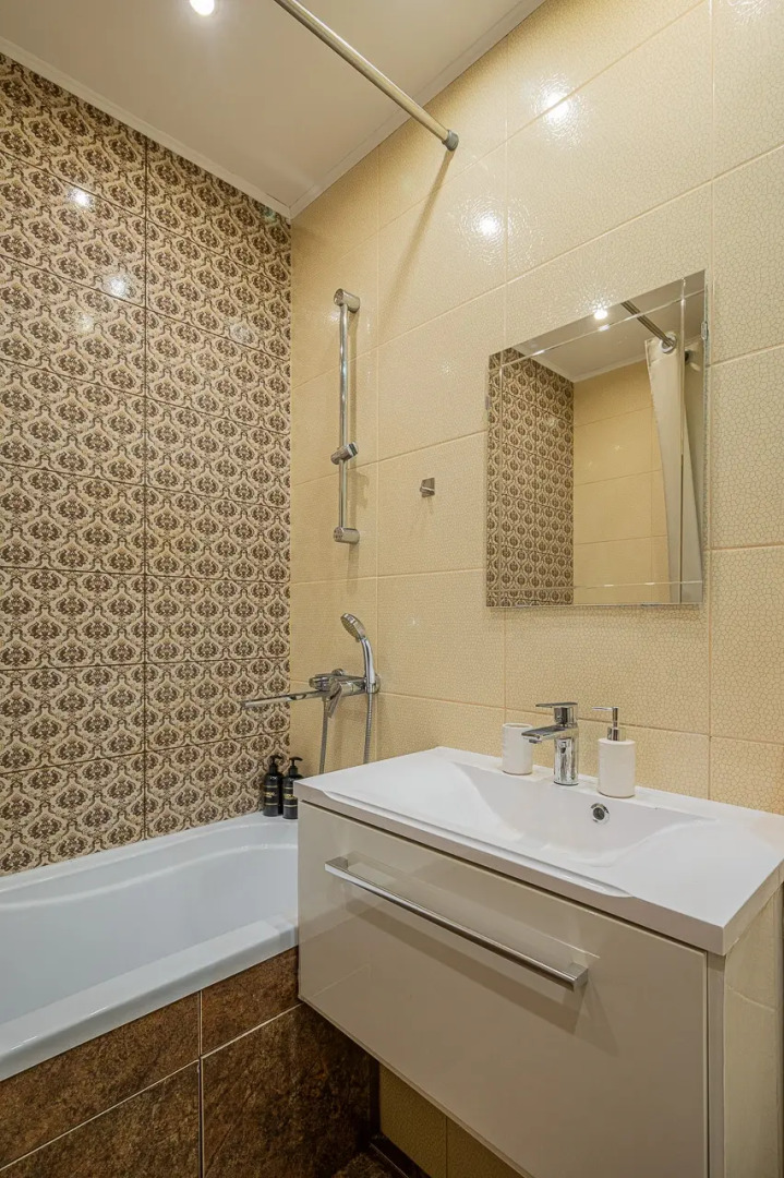 Квартира МонтеКристо