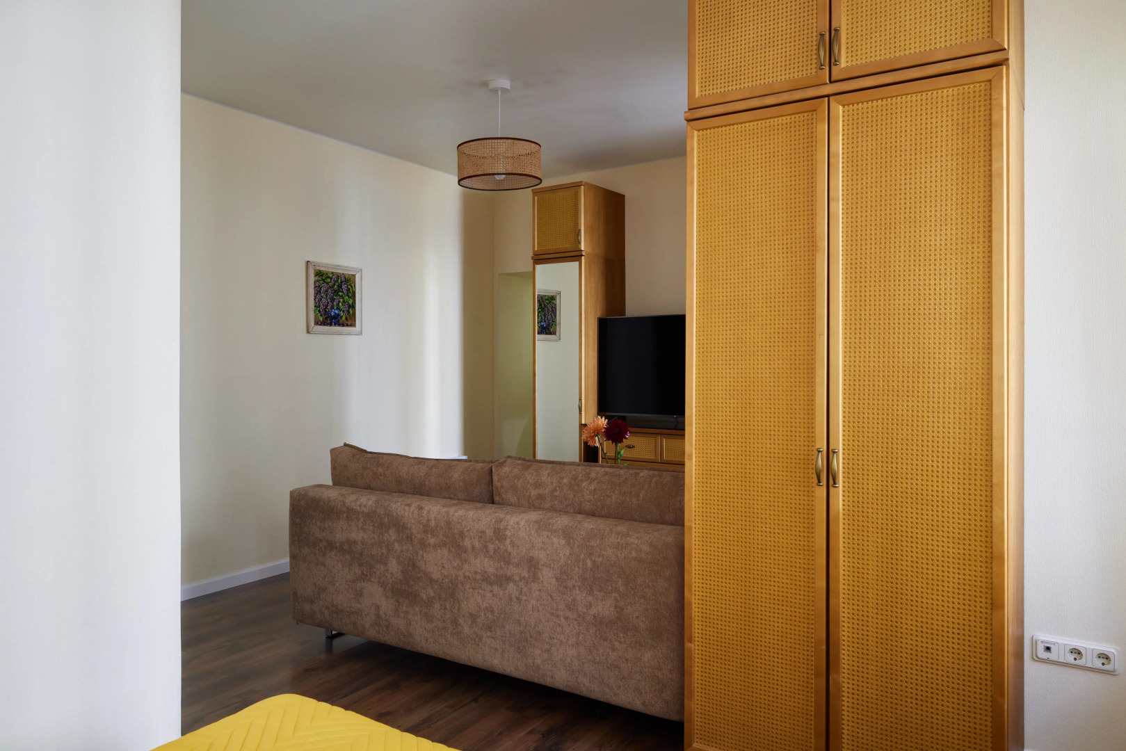 Уютная квартира у Московского вокзала