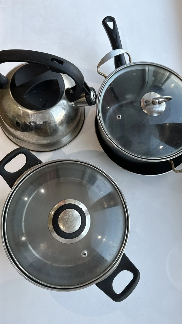 Квартира Уютная