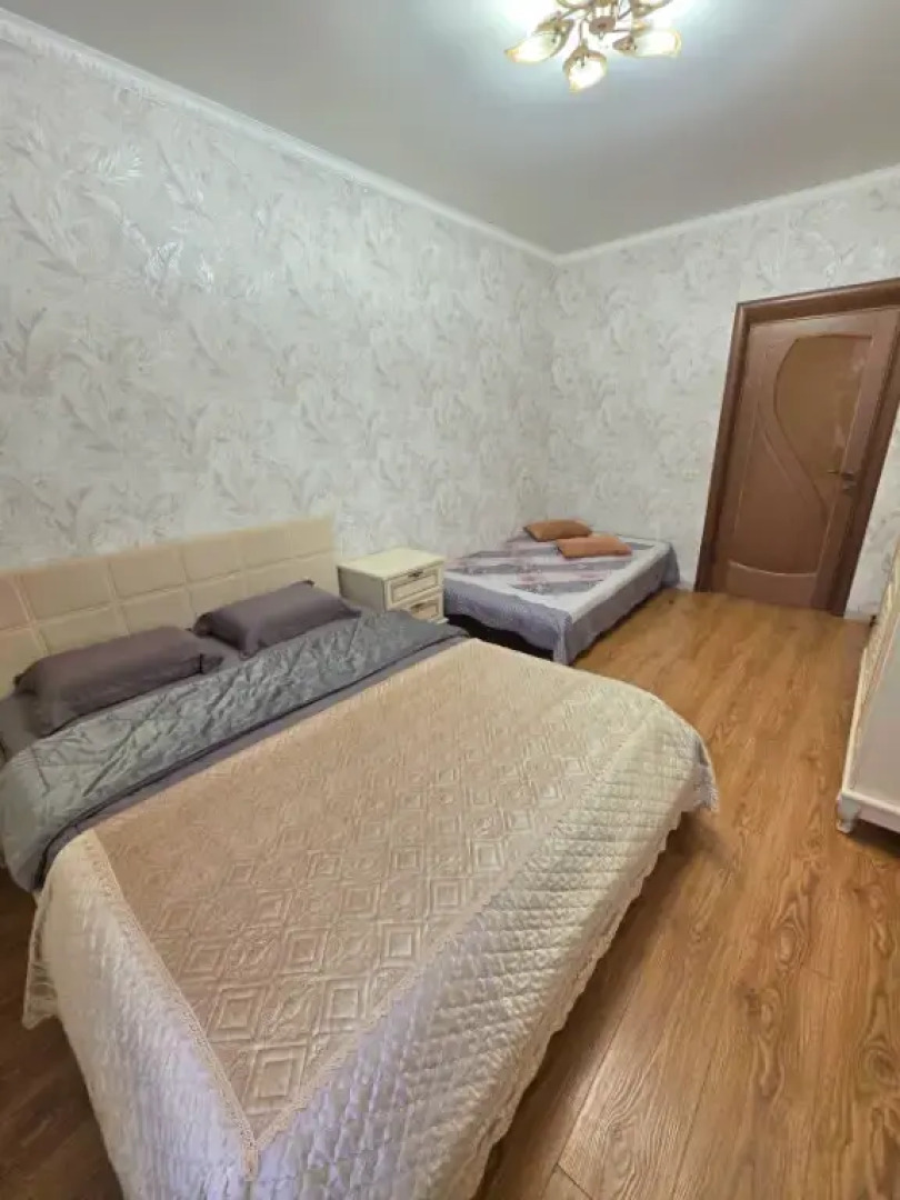 Апартаменты в Центре Пятигорска 2