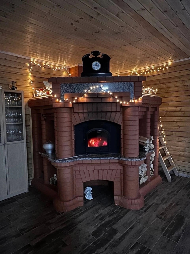 Гостевой Дом Vilajoki Agro