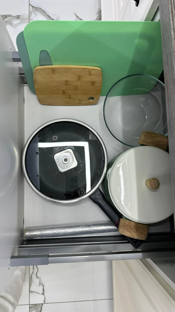 Квартира Однокомнатная