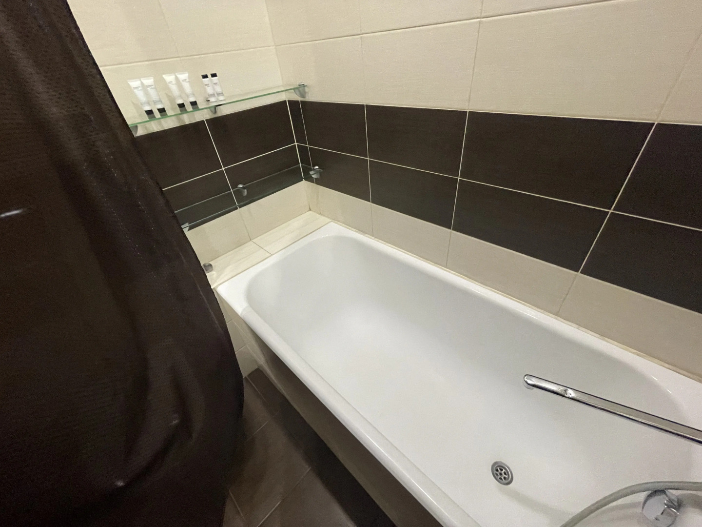 Квартира на Александра Невского 15/3