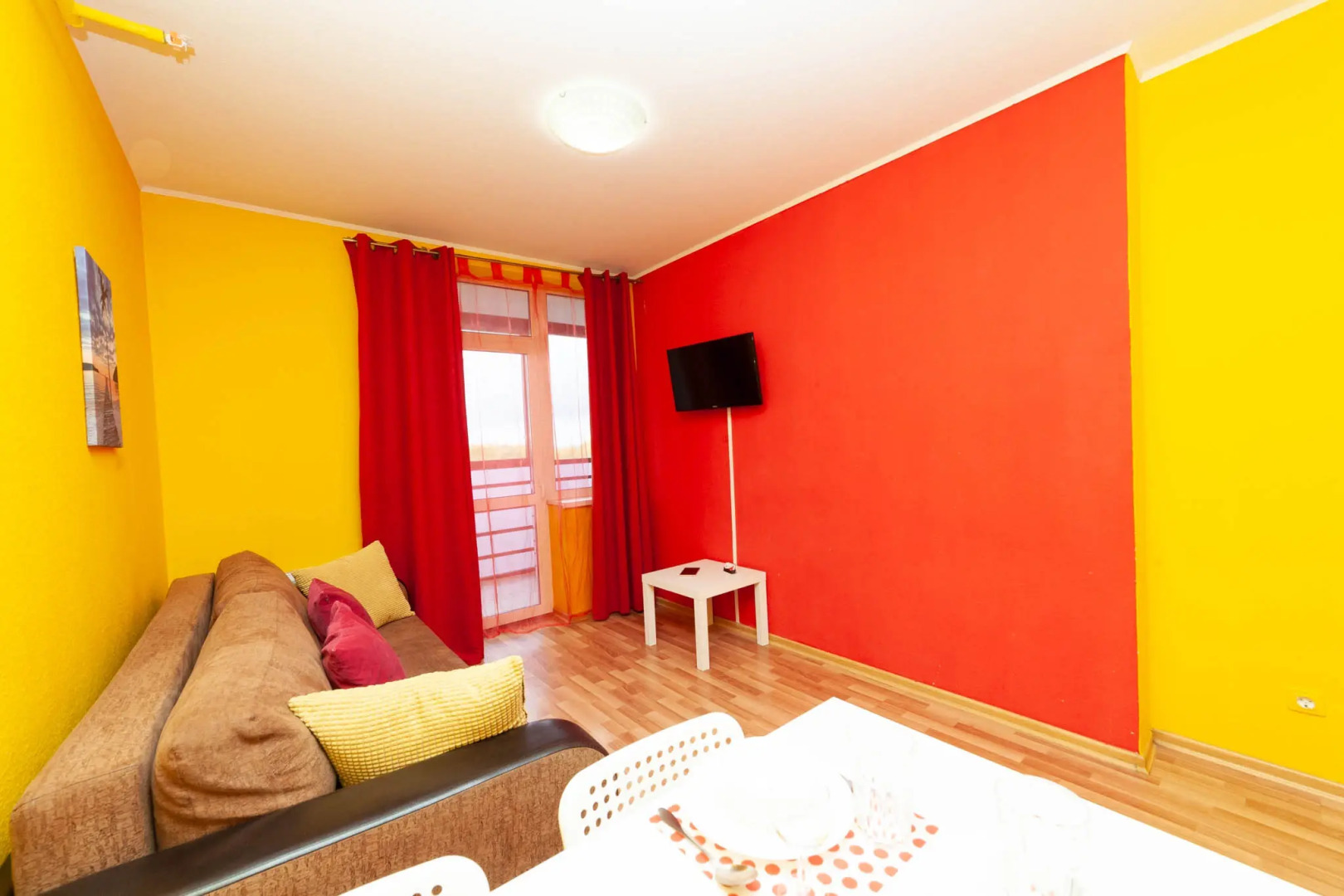 Гостевой дом Абажур Апарт Стачек