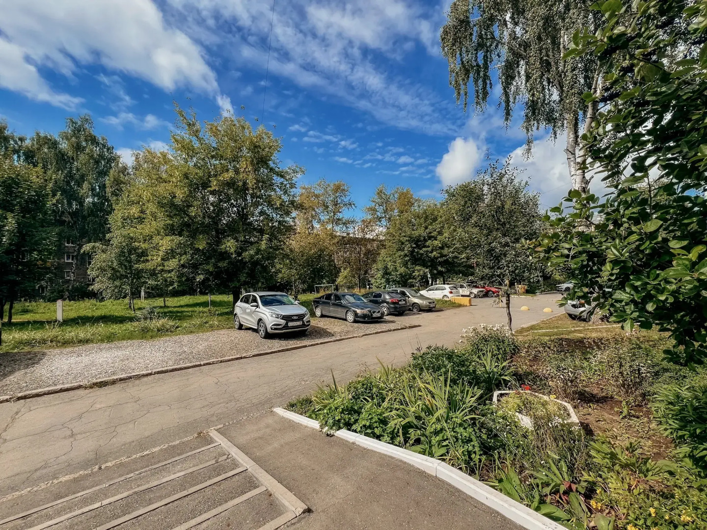 Апартаменты Privi House на Пушкинской 240А