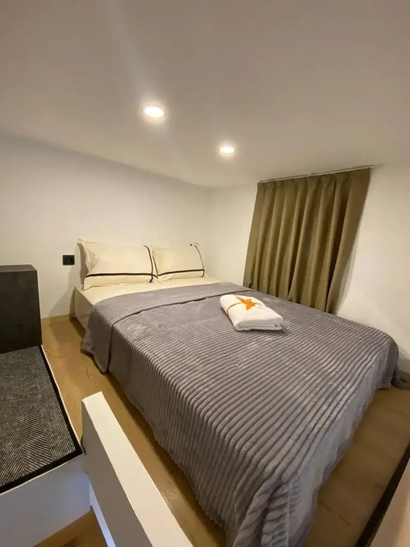 Гостевой дом Alican İzba