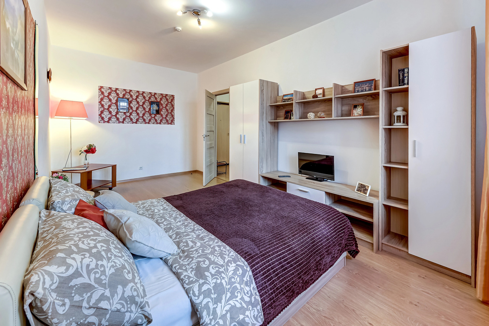 Апартаменты Балтийская Жемчужина