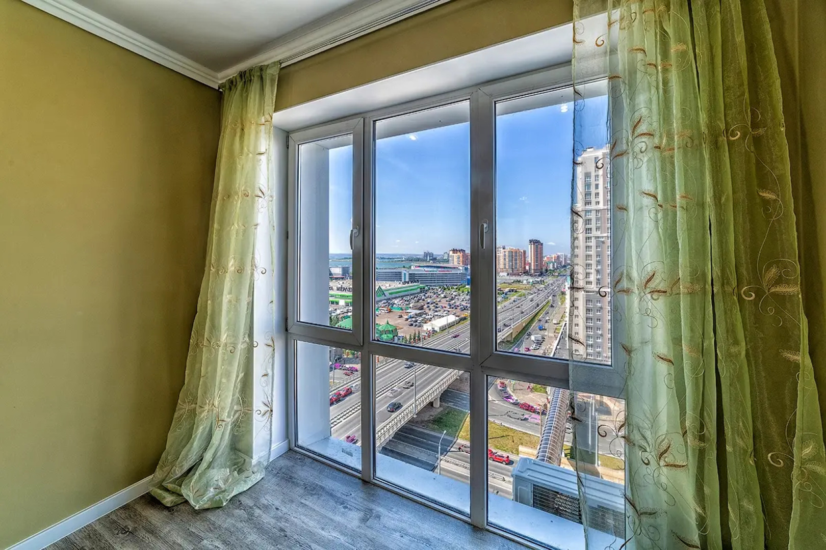 Апартаменты uTrip San Francisco