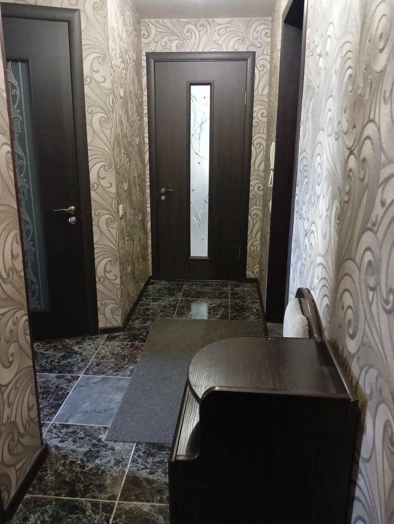 Квартира возле Ж. Д вокзала