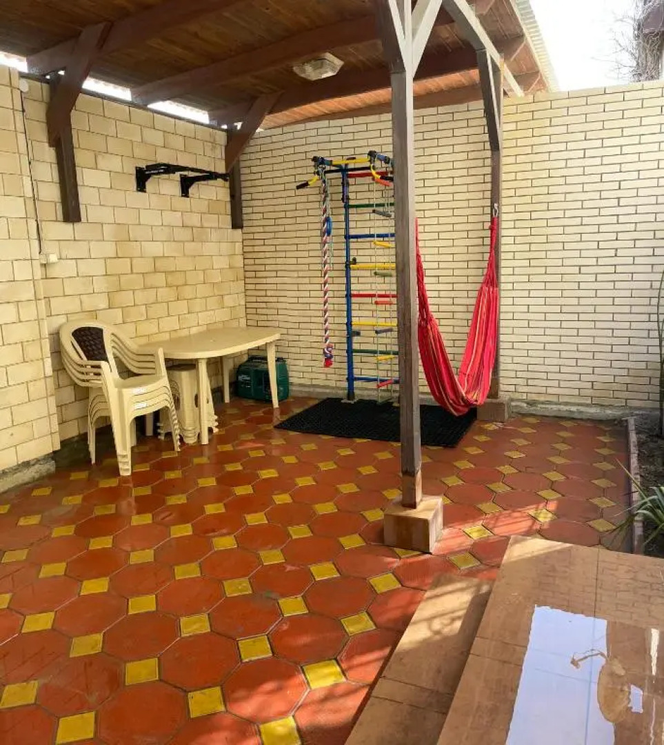 Коттедж у моря Хазар-1 Дагестан