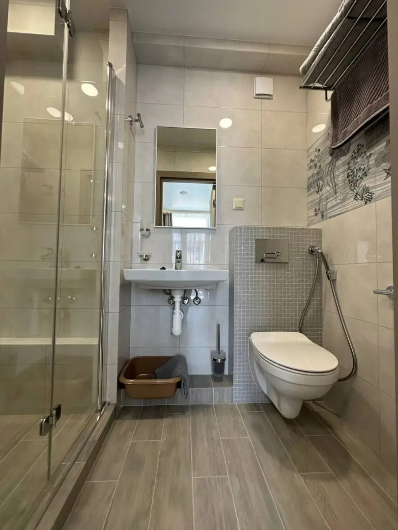 Гостевой дом Сириус