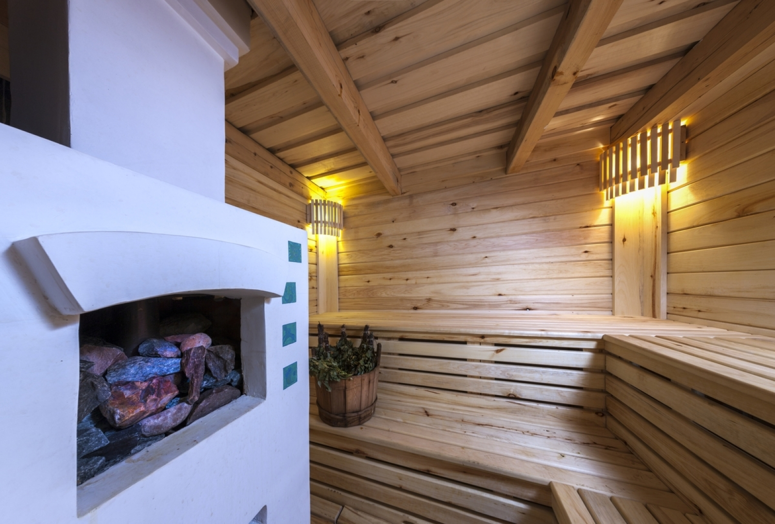 Бутик-отель Чеховская Дача