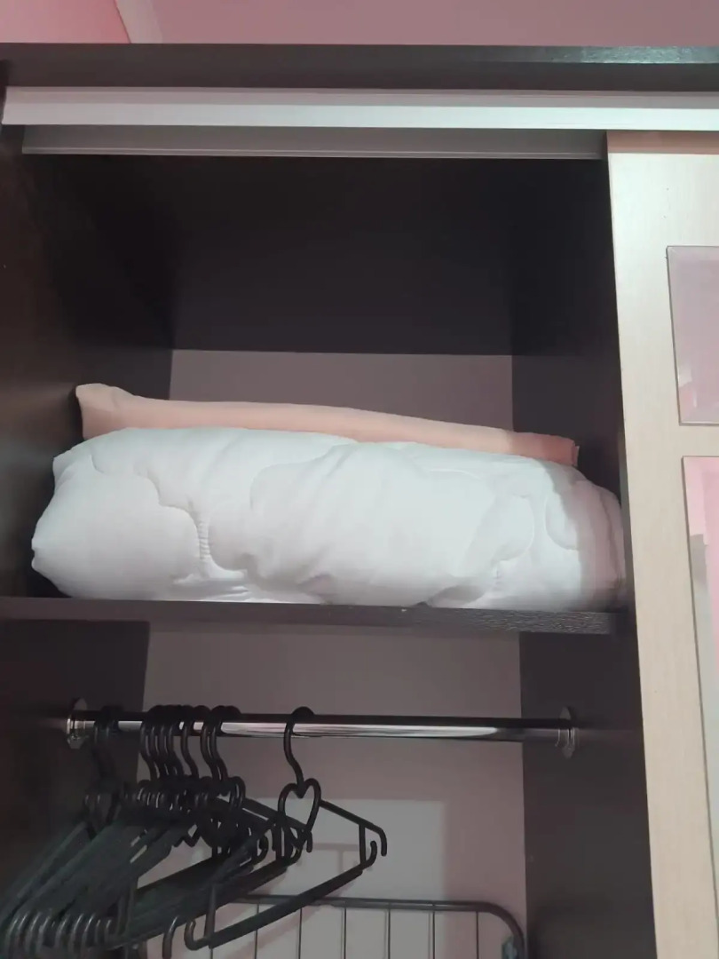 Квартира 1к Романтика