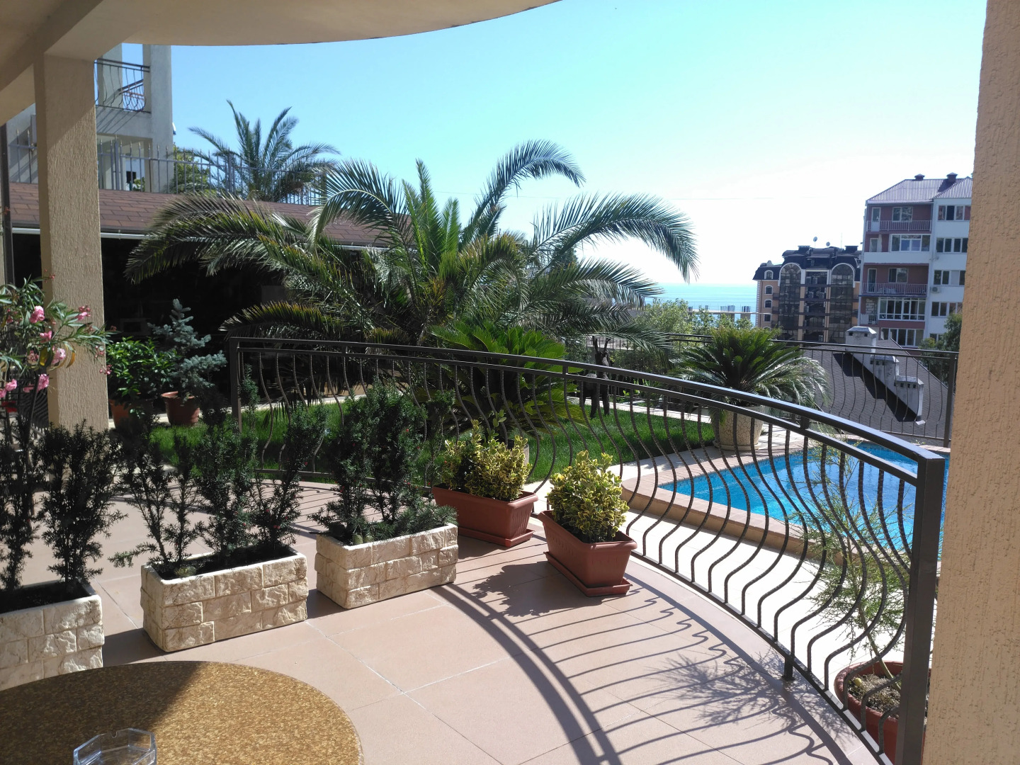 Гостевой дом Векар