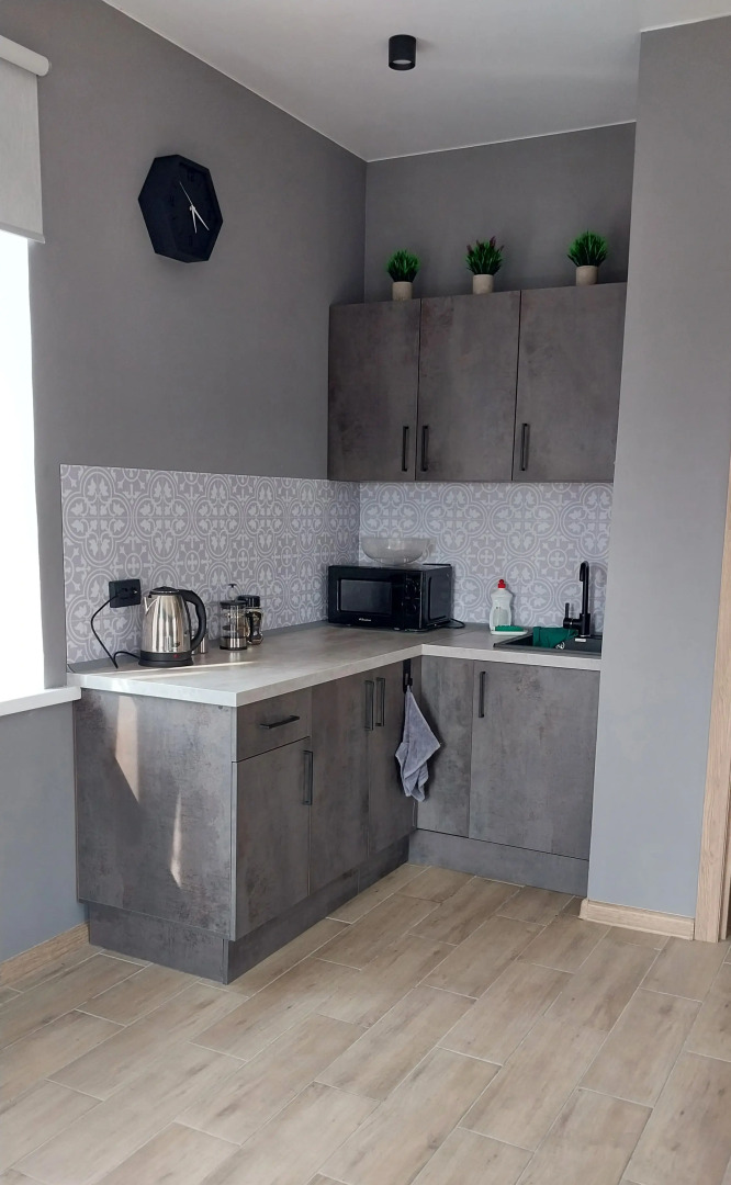 Частный дом Отдых и точка