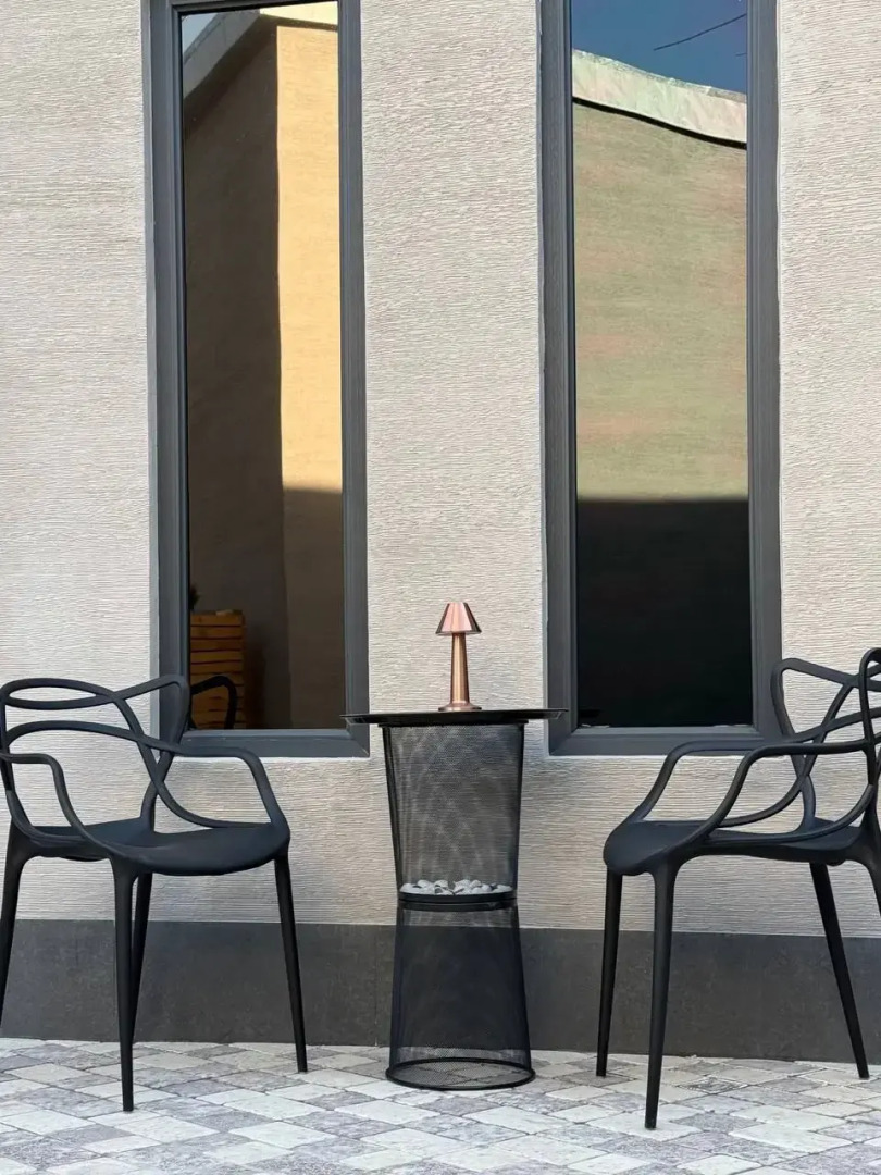 Мини-отель Evita