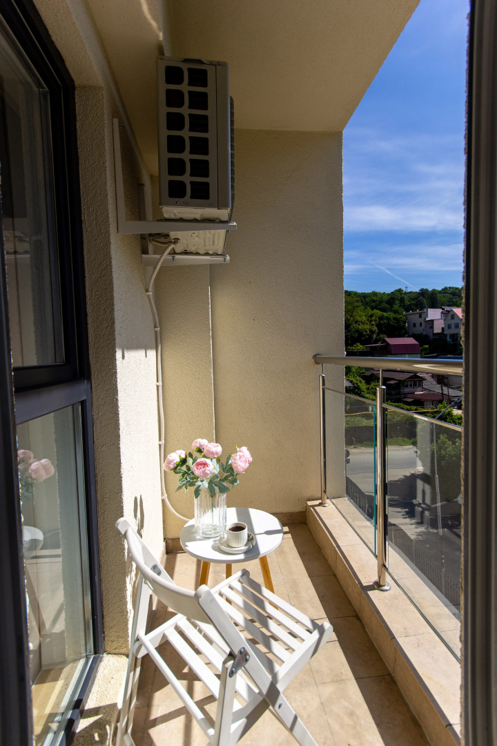 Апартаменты Кроличья нора