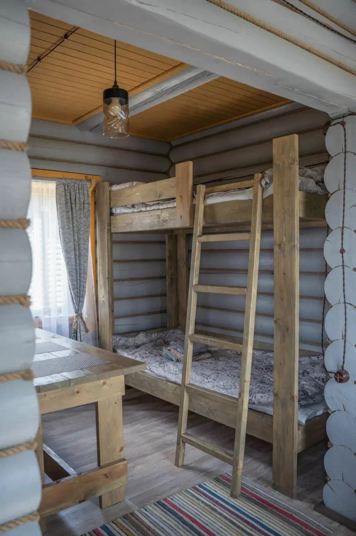 База отдыха Корни