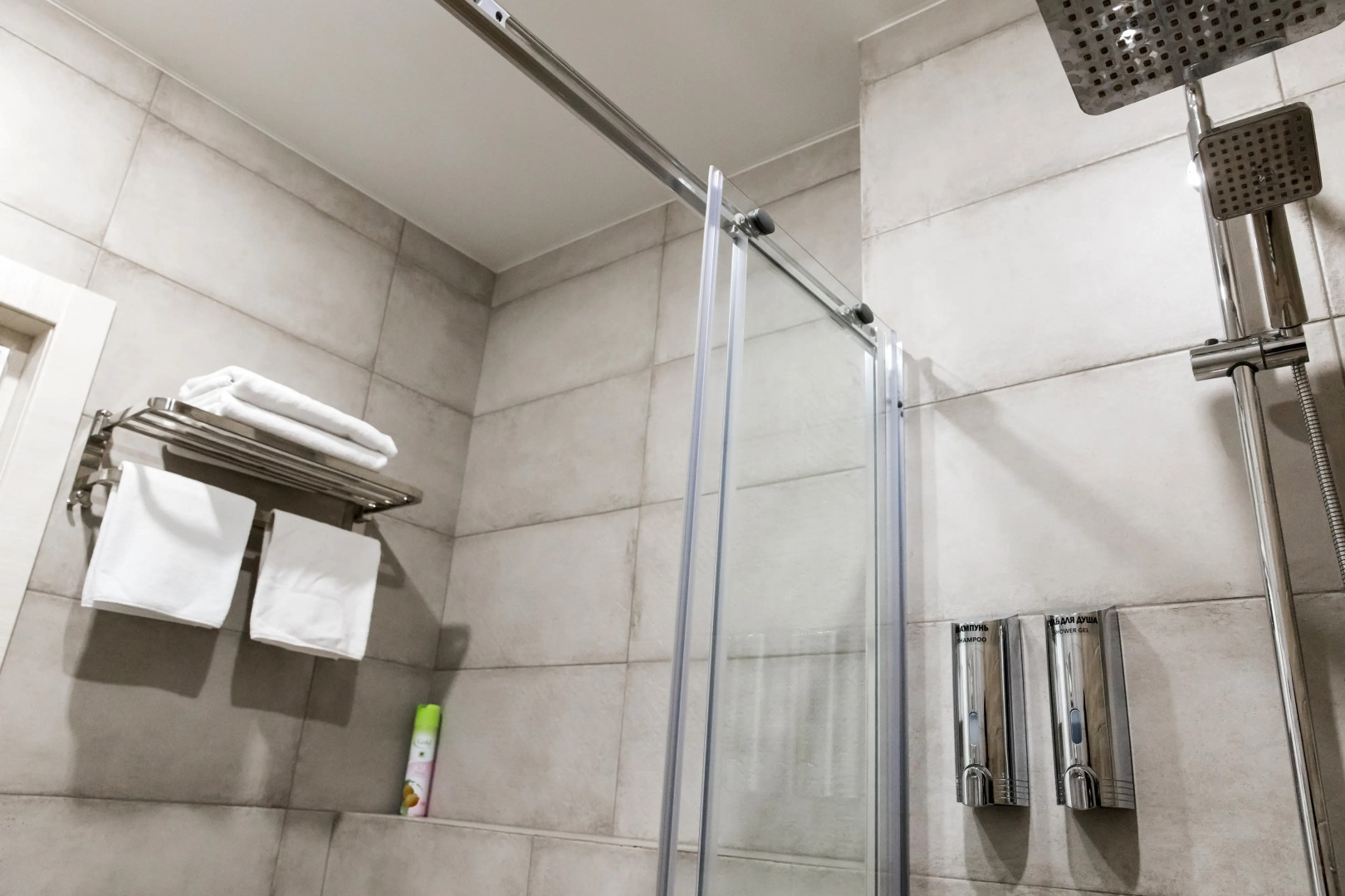 Отель Элеон