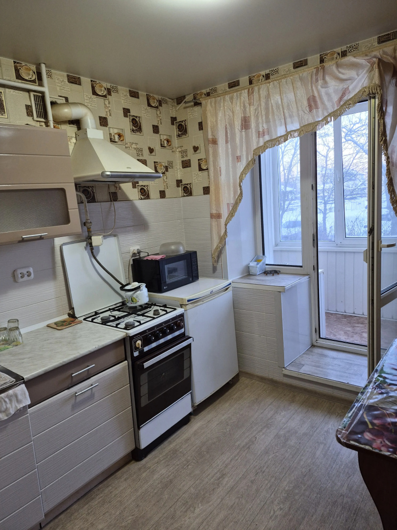 Квартира На Кирова 25