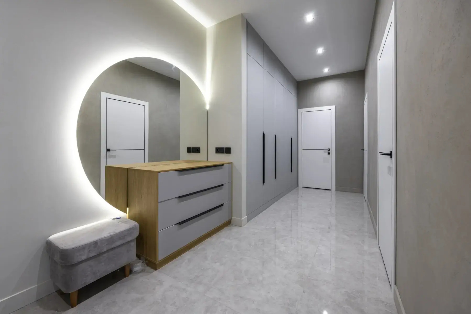 Апартаменты Алис Panoramic Luxury View