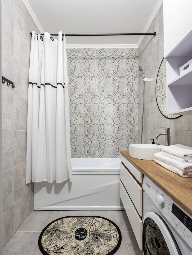 Апартаменты Sofia